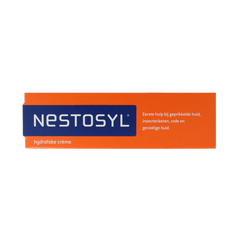 Nestosyl Nestosyl zalf 30.00 Gram