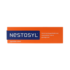 Nestosyl Hydrofobe creme 30 Gram
