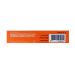 Nestosyl Nestosyl zalf 30.00 Gram
