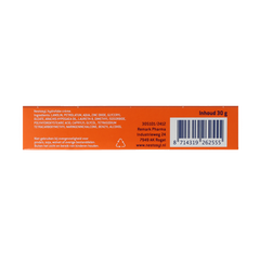 Nestosyl Hydrofobe creme 30 Gram