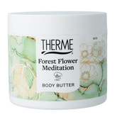 Therme Forest flower meditation body butter 225 Gram