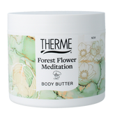 Therme Forest flower meditation body butter 225.00 Gram
