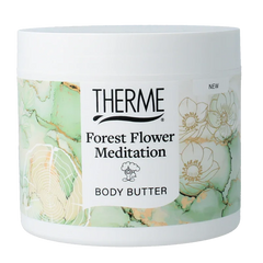 Therme Forest flower meditation body butter 225.00 Gram