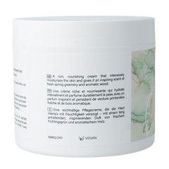 Therme Forest flower meditation body butter 225 Gram