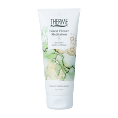 Therme Forest flower meditation body lotion 200.00 Milliliter
