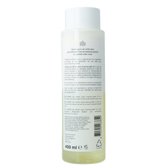 Therme Zen white lotus foaming bath oil 400 Milliliter