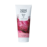 Therme Therme Mystic Rose Shower Scrub 200.00 Milliliter