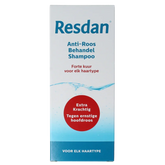 Resdan Shampoo anti-roos forte 125 Milliliter
