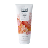 Therme Peachful sunset shower satin 200.00 Milliliter