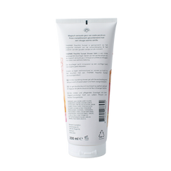 Therme Peachful sunset shower satin 200 Milliliter