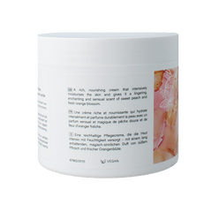 Therme Peachful sunset body butter 225.00 Gram