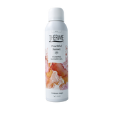 Therme Peachful sunset foaming shower gel 200 Milliliter