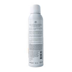 Therme Peachful sunset foaming shower gel 200 Milliliter