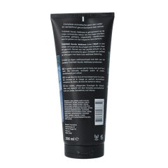 Therme Nordic wellness 3-in-1 wash 200.00 Milliliter