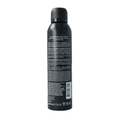 Therme Arctic eucalyptus foaming shower gel 200 Milliliter