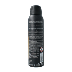 Therme Oriental hammam deodorant & bodyspray 150.00 Milliliter