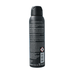 Therme Nordic wellness deodorant & bodyspray 150 Milliliter