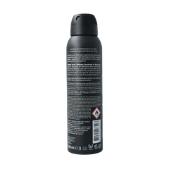 Therme Nordic wellness deodorant & bodyspray 150.00 Milliliter