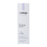 Zarqa Face reinigingsschuim sensitive 150 Milliliter