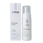 Zarqa Face reinigingsschuim sensitive 150.00 Milliliter