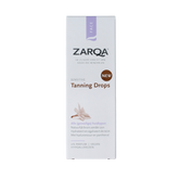 Zarqa Tanning drops sensitive 30.00 Milliliter