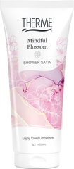 Therme Therme Mindful Blossom Shower Satin 200.00 Milliliter