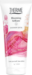 Therme Therme Blooming Selfcare Shower Satin 200.00 Milliliter
