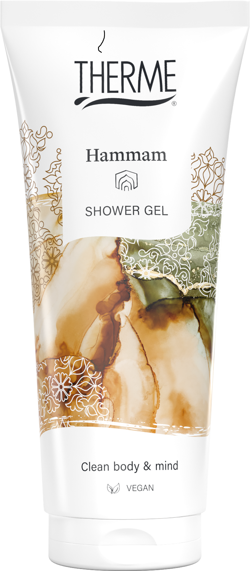 Therme Therme Hammam Shower Gel 200.00 Milliliter