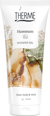Therme Therme Hammam Shower Gel 200.00 Milliliter