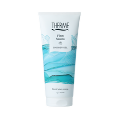 Therme Therme Finn Sauna Shower Gel 200.00 Milliliter