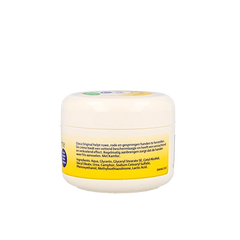 Dr. Swaab Handcreme glyca met kamfer 100 Milliliter