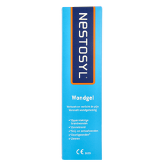 Nestosyl 3-in-1 Wondgel behandeling 75 Milliliter