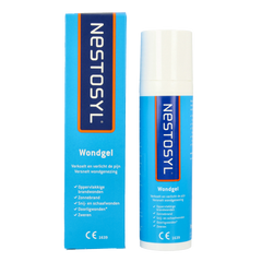 Nestosyl 3-in-1 Wondgel behandeling 75 Milliliter