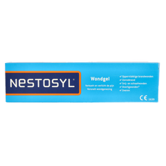 Nestosyl 3-in-1 Wondgel behandeling 75 Milliliter