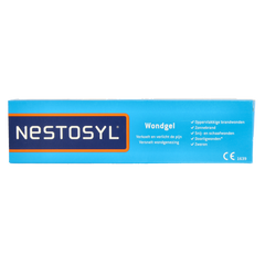 Nestosyl 3-in-1 Wondgel behandeling 75.00 Milliliter
