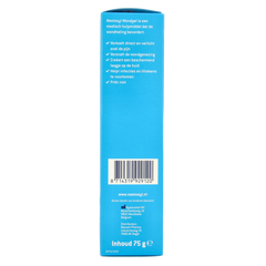 Nestosyl 3-in-1 Wondgel behandeling 75.00 Milliliter