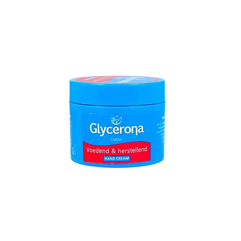 Glycerona Handcreme classic pot 150 Milliliter