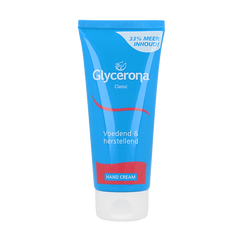 Glycerona Handcreme classic tube 100.00 Milliliter