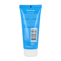Glycerona Handcreme classic tube 100.00 Milliliter