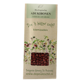 Peuleschil Adukibonen bio 145 Gram