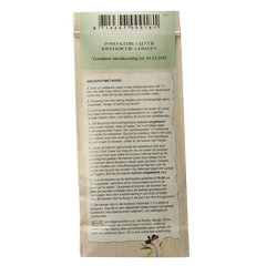 Peuleschil Adukibonen bio 145 Gram