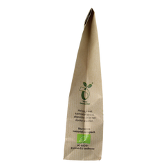 Peuleschil Groene erwten bio 140 Gram