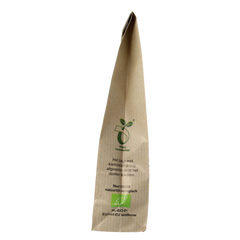 Peuleschil Groene erwten bio 140.00 Gram