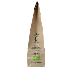 Peuleschil Groene linzen bio 140 Gram
