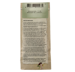 Peuleschil Fenegriek kiemzaad bio 130.00 Gram