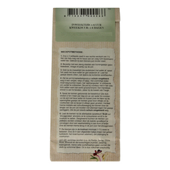 Peuleschil Rode kool zaad bio 130.00 Gram