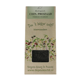 Peuleschil Chinese preizaad bio 90 Gram