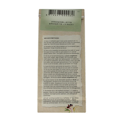 Peuleschil Chinese preizaad bio 90 Gram