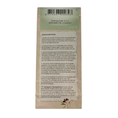 Peuleschil Mosterdzaad bio 135 Gram