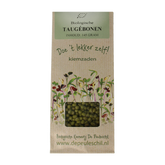 Peuleschil Taugebonen bio 145 Gram